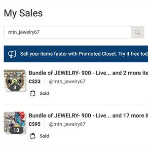 πMTN_JEWELRY67π - REBUNDLE